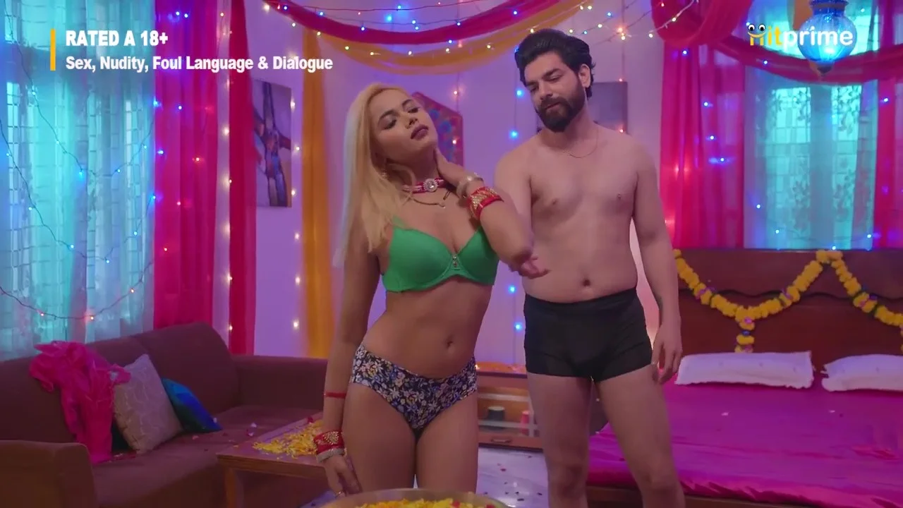 Shuddhi 2024 Hitprime Hindi Porn Web Series Episode 2