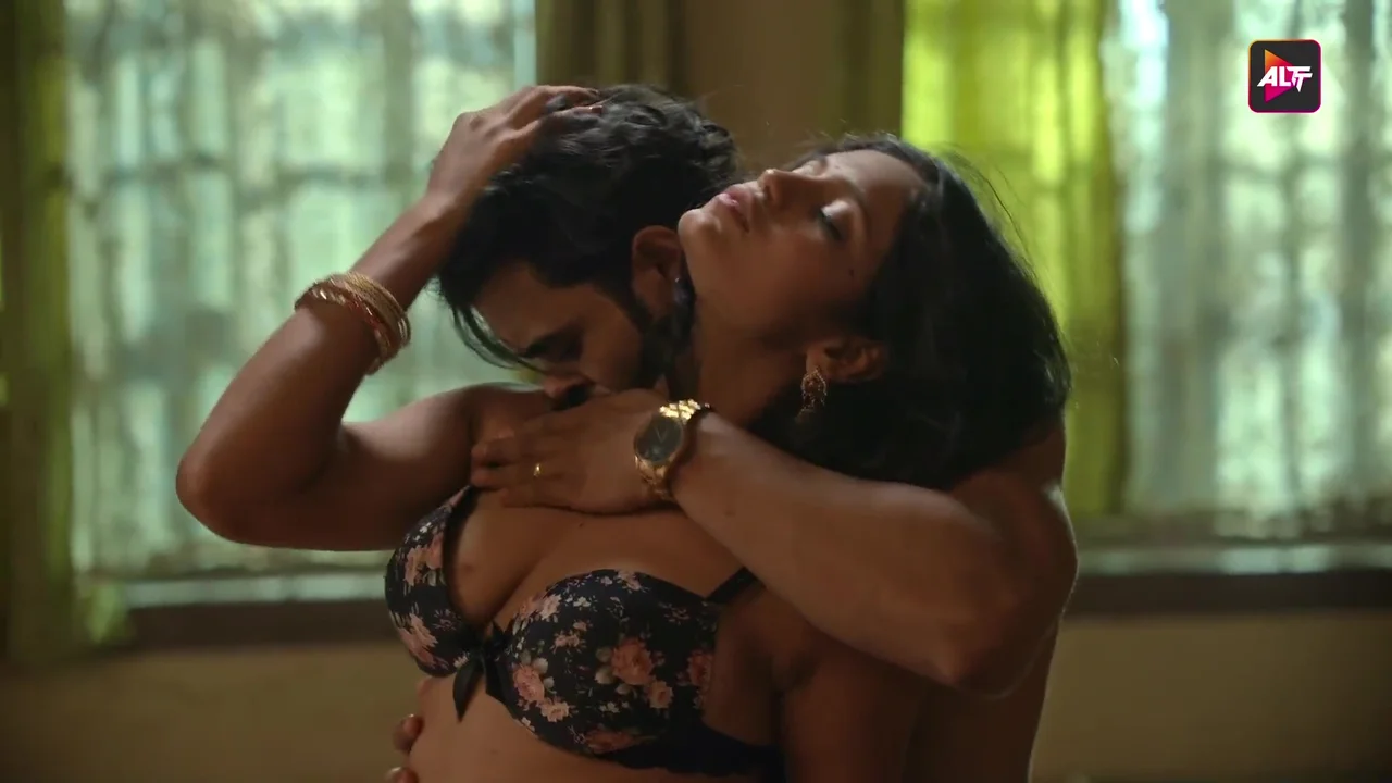 Utha Patak 4 2024 Altt App Hindi Porn Web Series Episode 7