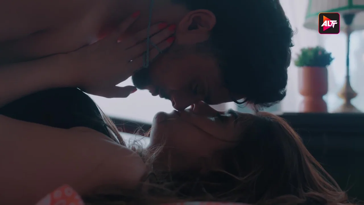 Dons and Darlings 2025 Altt Hindi Porn Web Series Ep 4