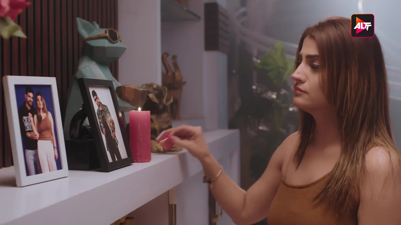 Dons and Darlings 2025 Altt Hindi Porn Web Series Ep 6