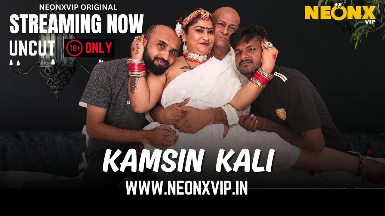 kamsin kali neonx porn video Free Porn Video