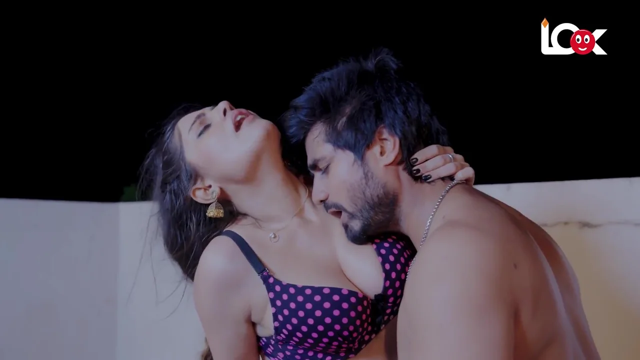 kaam sukh 2 2025 look entertainment hindi hot web series Free Porn Video