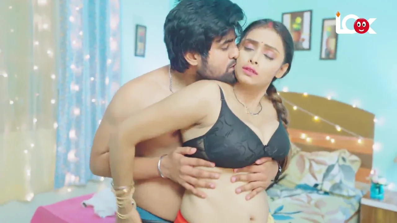 kaam sukh 2 2025 look entertainment hindi hot web series Free Porn Video