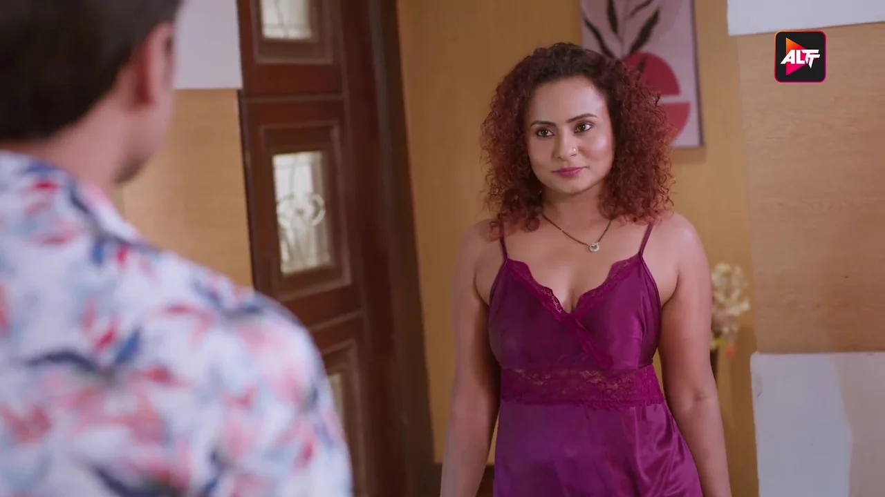 Kamya Ki Kamna 2025 Altt Hindi Porn Web Series Episode 4