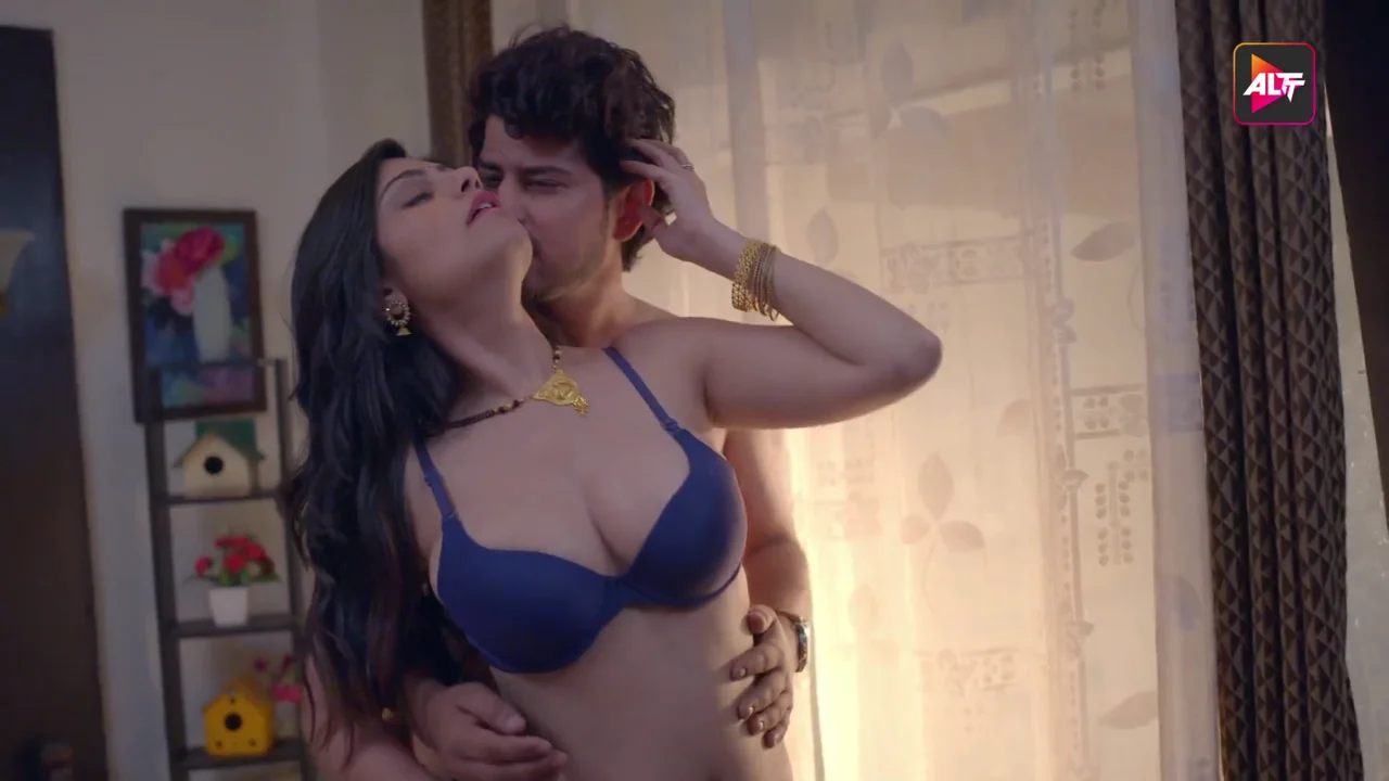 Pati Patni Aur Woh Dukaan 2025 Altt Hindi Porn Web Series Ep 2
