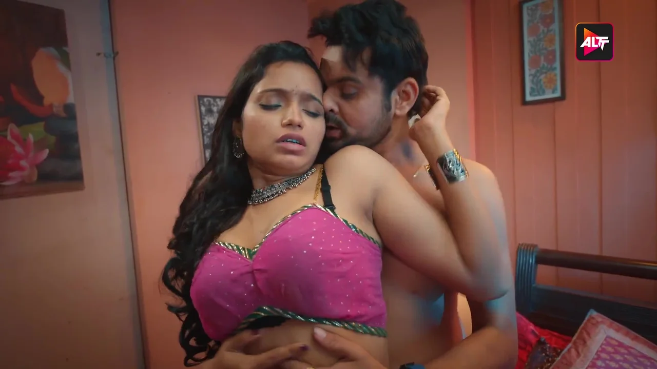 Raat Ke Musafir 2025 Altt Hindi Porn Web Series Episode 4