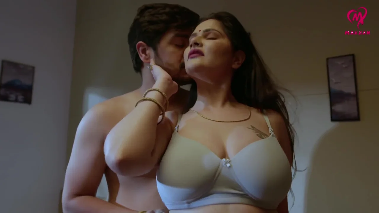 Sandook 2025 Makhan App Hindi Porn Web Series Episode 7