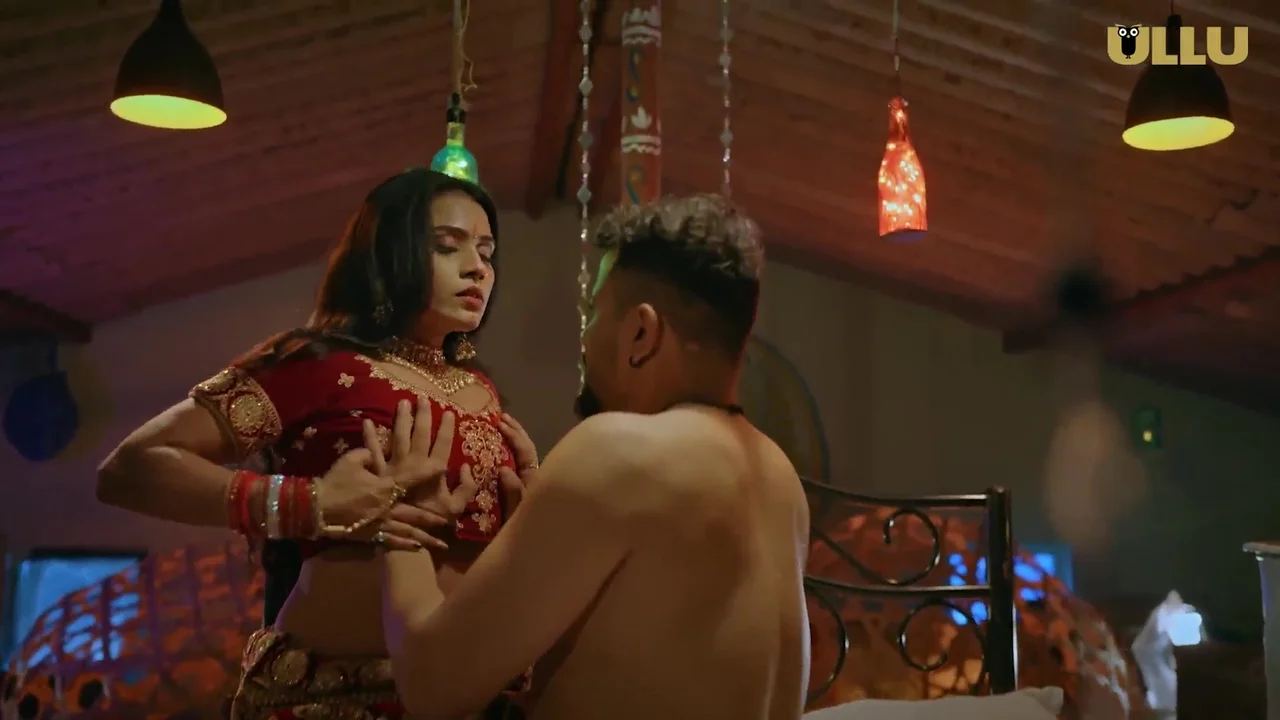 Balam Pichkari 2025 Ullu App Hindi Porn Web Series Episode 1