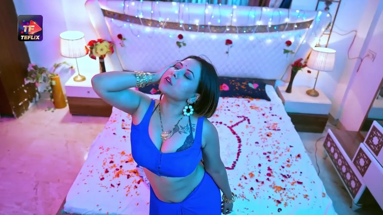 Dr Sakshi 2025 Teflix Hindi Porn Web Series Episode 4