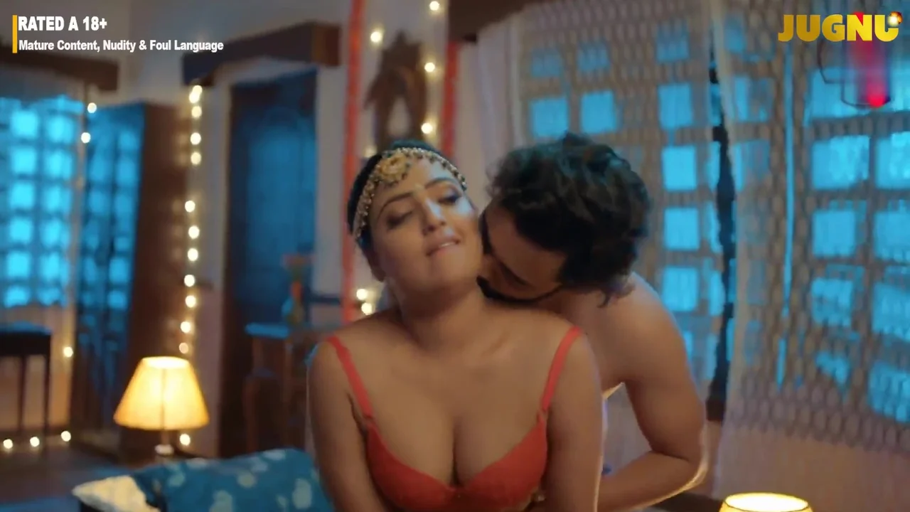 Dulhan Ke Nakre 2025 Jugnu App Hindi Porn Web Series Episode 2