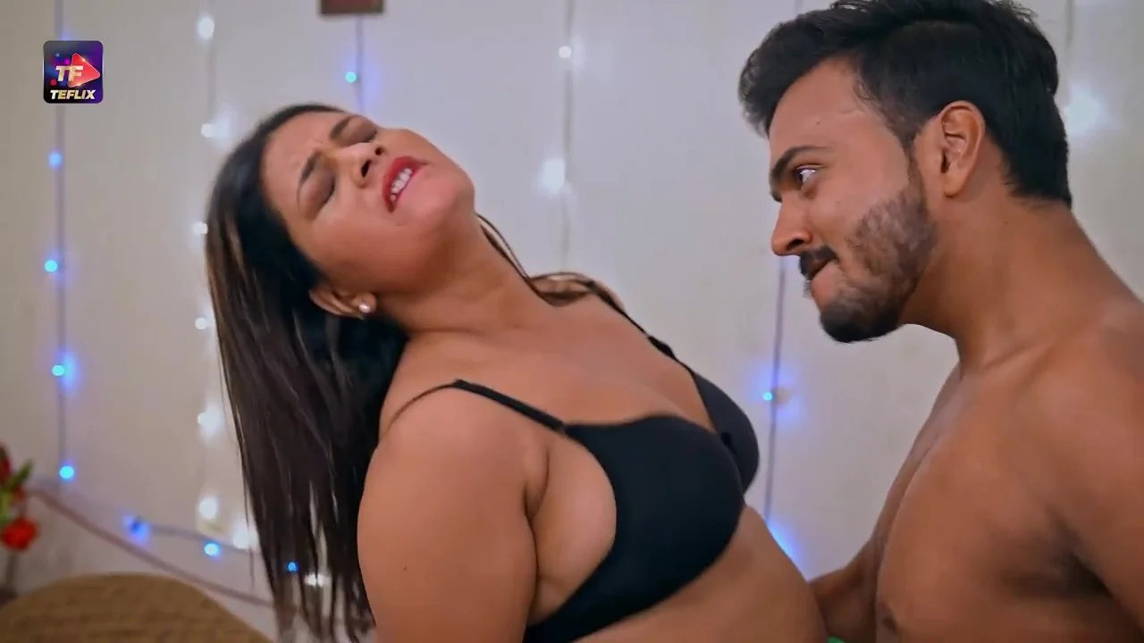 Play House 2025 Teflix Hindi Porn Web Series Episode 4