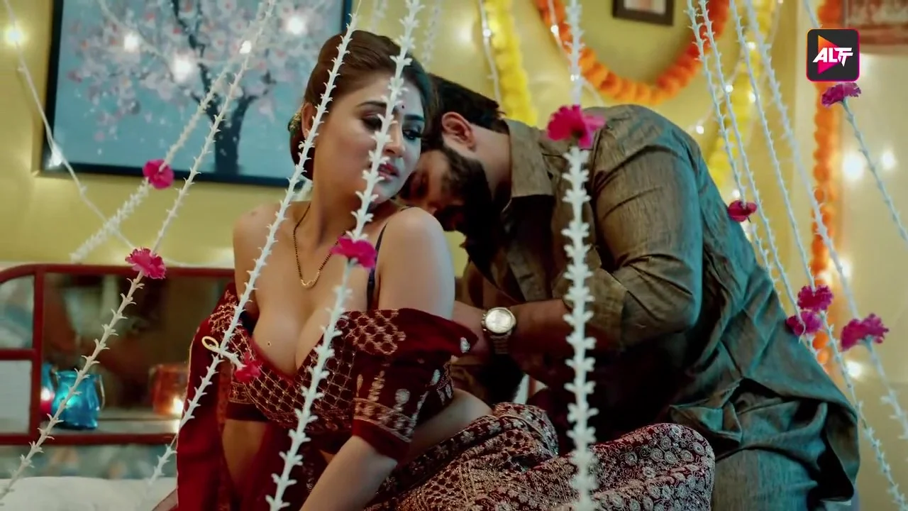 Rangeen Kahaniyan 15 2025 Altt App Hindi Porn Web Series Ep 2