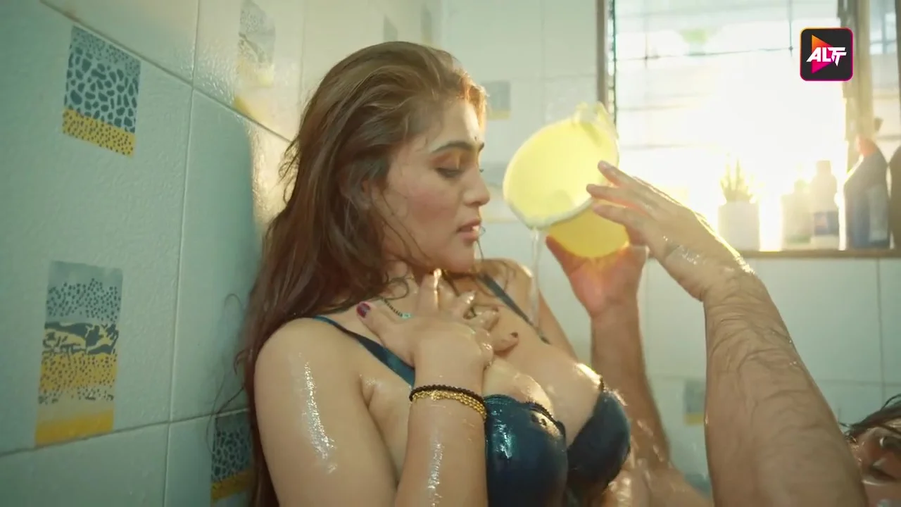 Rangeen Kahaniyan 15 2025 Altt App Hindi Porn Web Series Ep 3