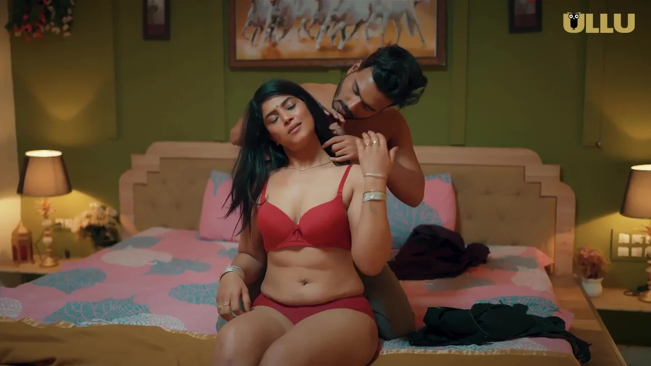Chaashni 2025 Ullu App Hindi Porn Web Series Episode 3