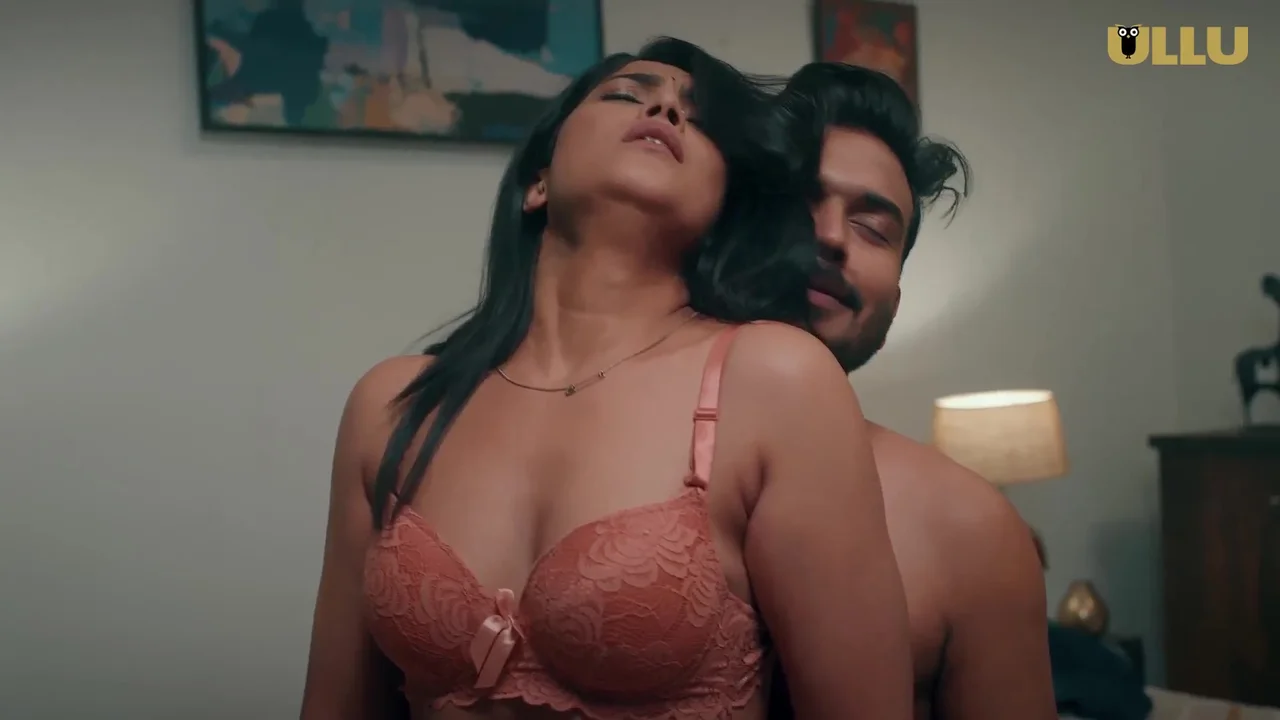 Chaashni 2025 Ullu App Hindi Porn Web Series Episode 5
