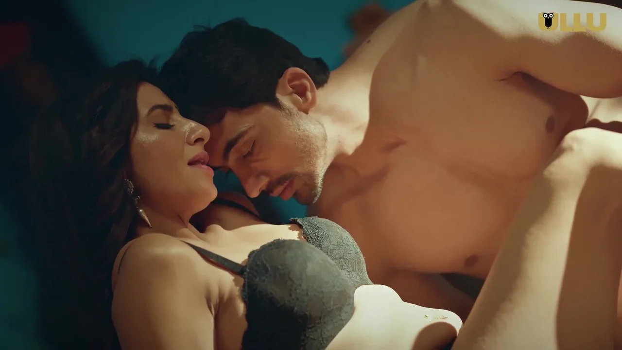 Chidiya 2025 Ullu App Hindi Porn Web Series Episode 7