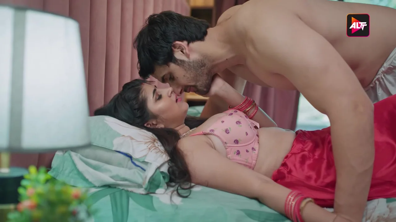 Dulhaniya Beediwali 2025 Altt App Hindi Porn Web Series Ep 1