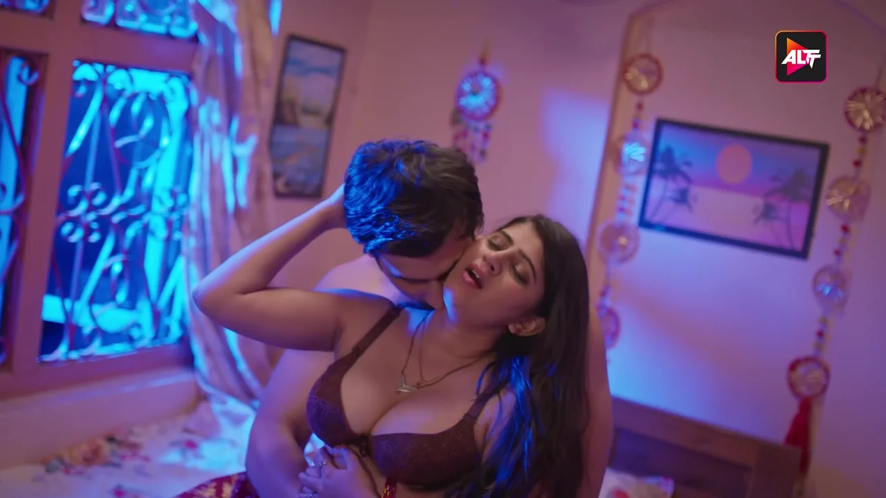 Dulhaniya Beediwali 2025 Altt App Hindi Porn Web Series Ep 2