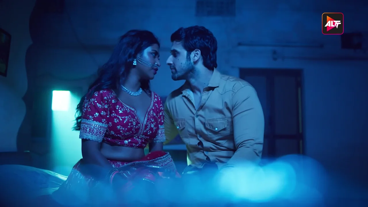 Dulhaniya Beediwali 2025 Altt App Hindi Porn Web Series Ep 4