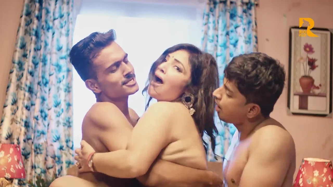 Extra Class 2025 Rioplus Hindi Porn Web Series Episode 3