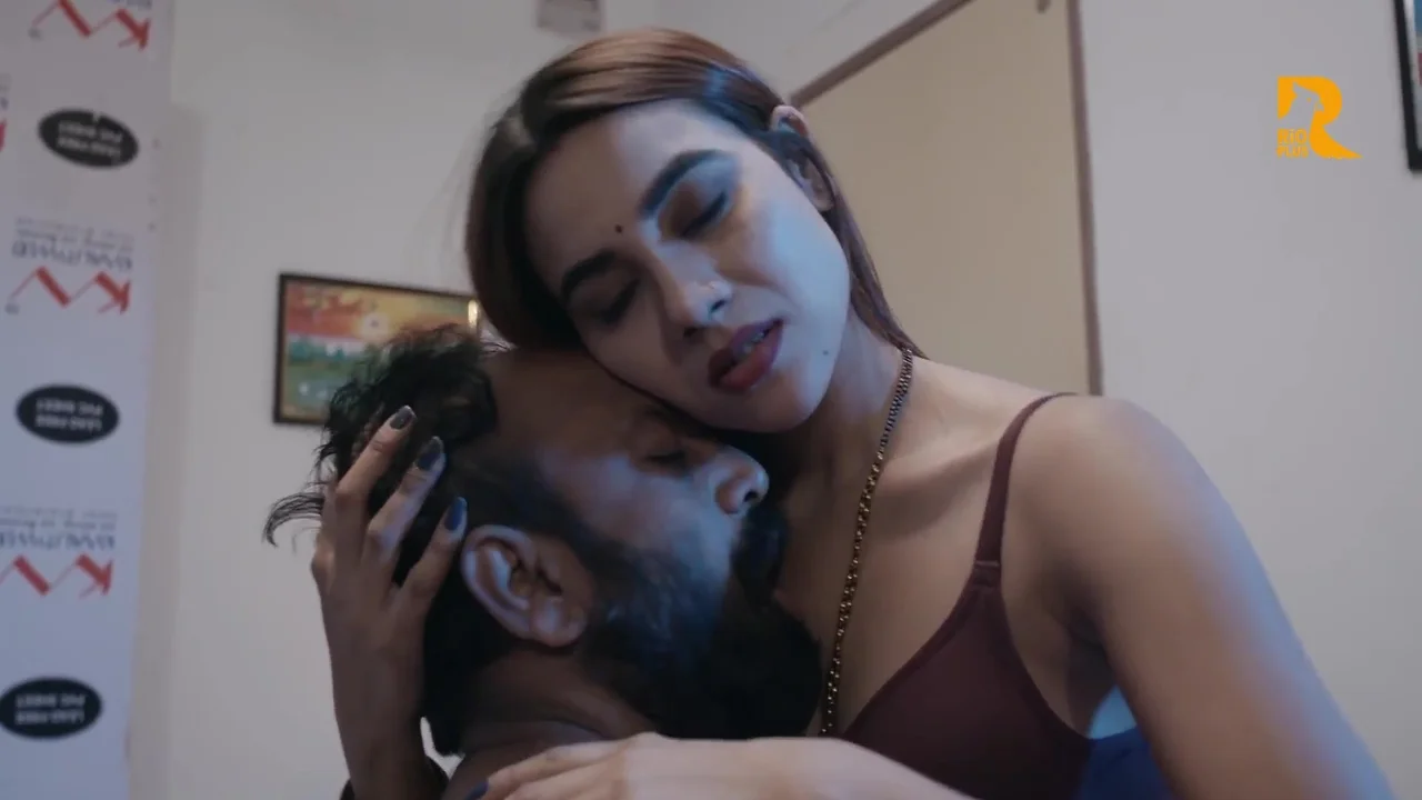 Gahera Rishtaa 2025 Rioplus Hindi Porn Web Series Episode 4