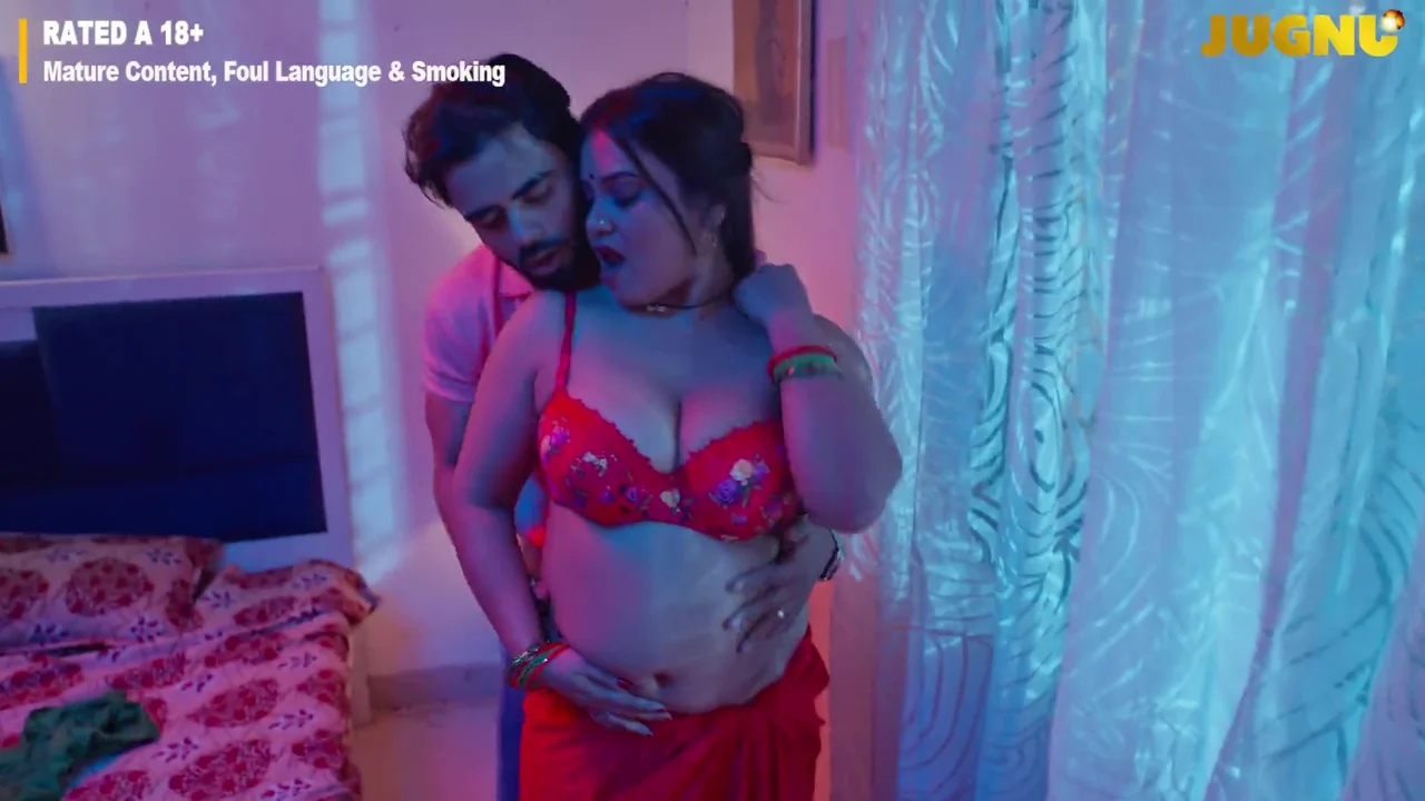 gulabo panwali 2025 jugnu xxx web series Free Porn Video