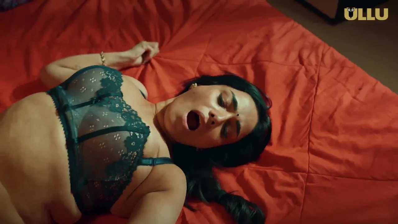 Kundi Mat Khadkao Raja 2025 Ullu Hindi Porn Web Series Ep 4
