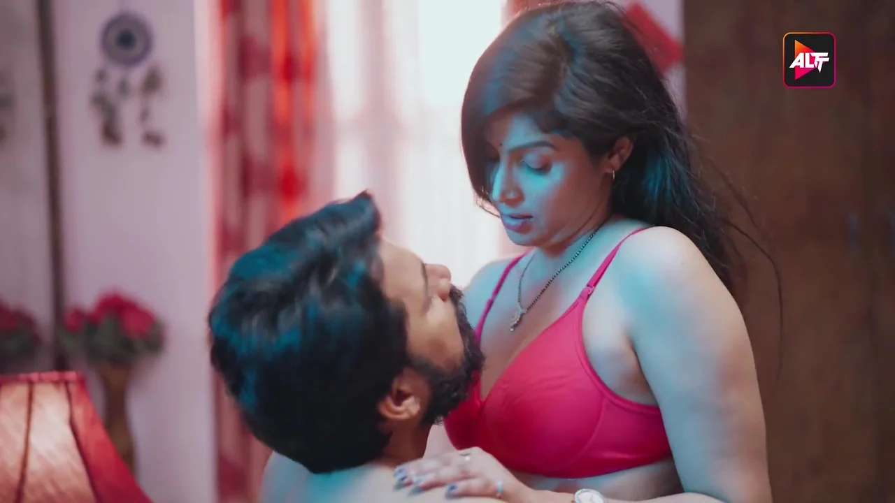 Namkeen Kisse 2025 Altt App Hindi Porn Web Series Episode 22