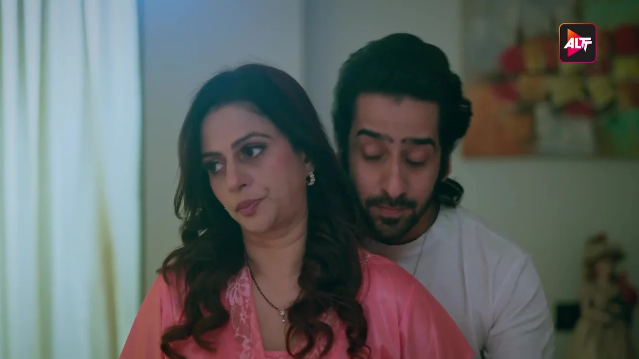 Rangeen Kahaniyan 18 2025 Altt App Hindi Porn Web Series Ep 3