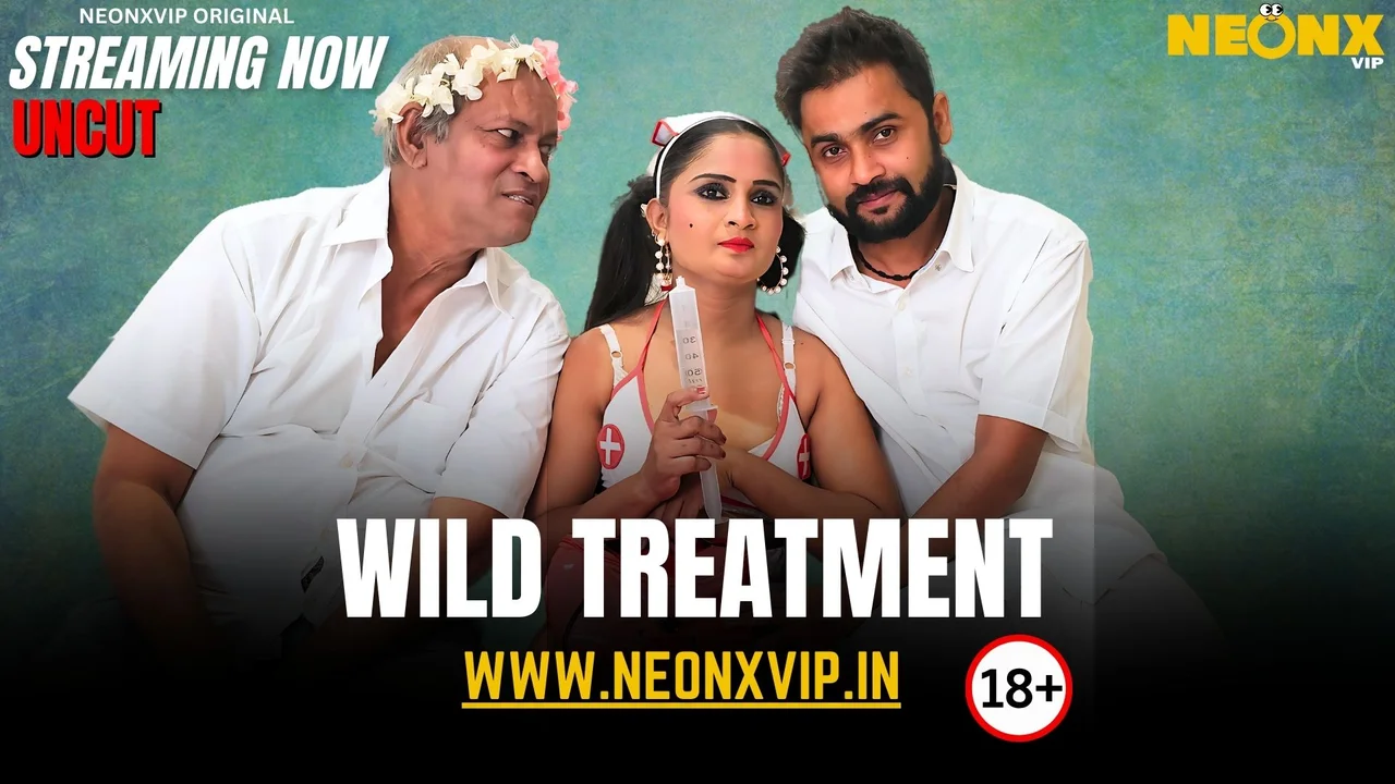 Wild Treatment 2025 Neonx Vip Hindi Uncut Porn Video