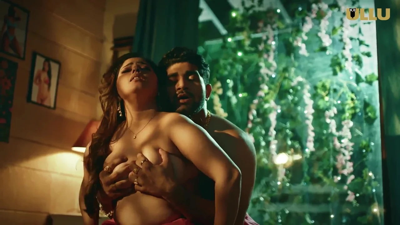 Ankhiyon Se Goli Maare 2025 Ullu Hindi Porn Web Series Ep 5