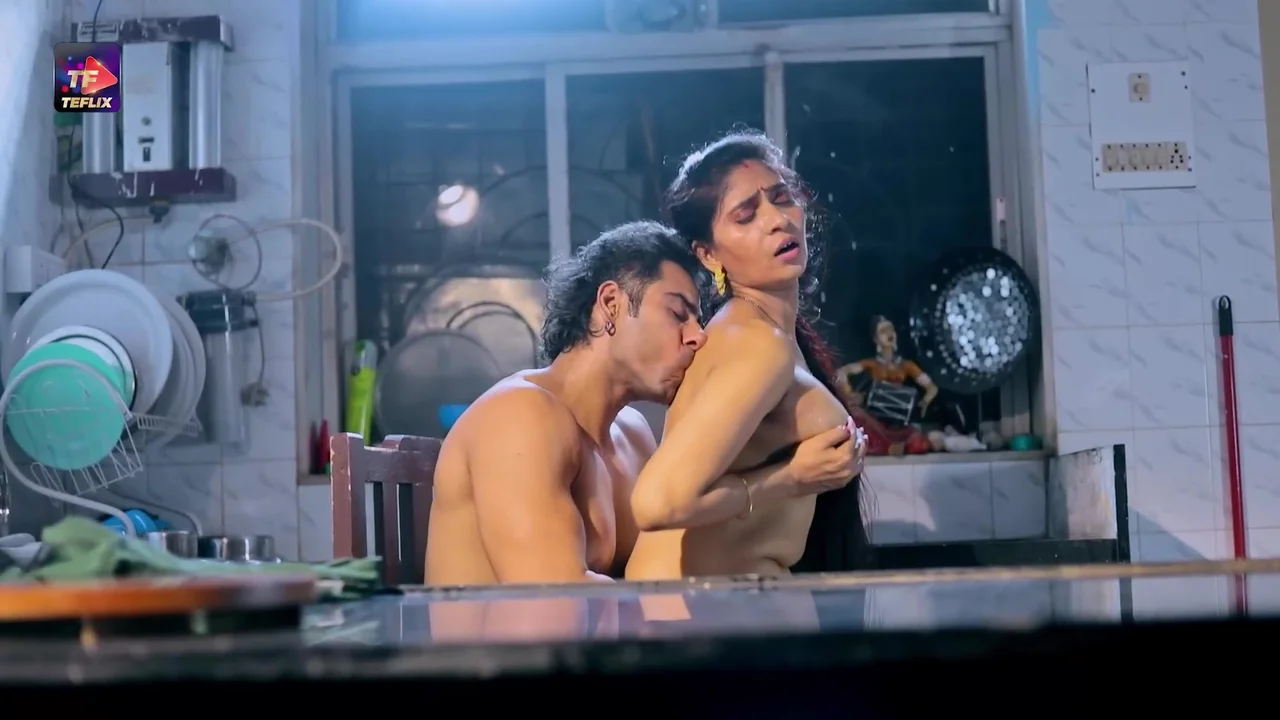 Adla Badli 2025 Teflix Hindi Porn Web Series Episode 2