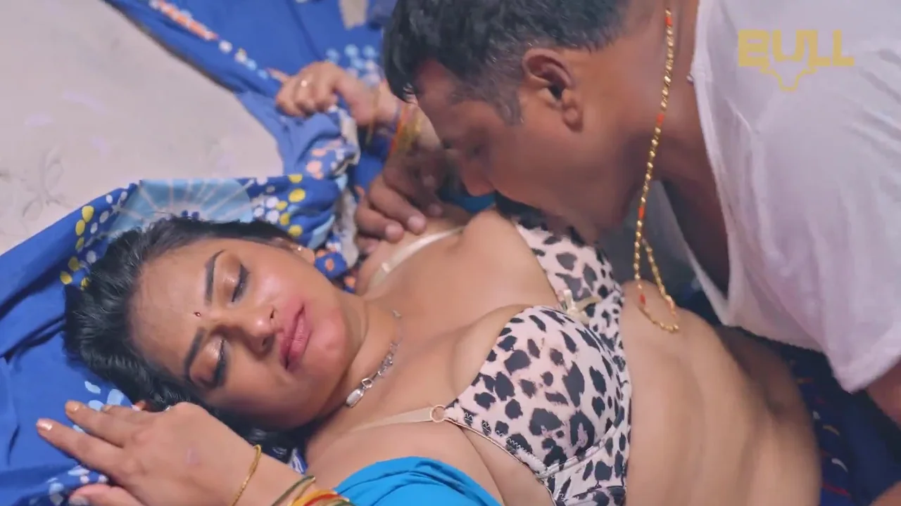 Chadar Badli 2025 Bull App Hindi Porn Web Series Episode 6