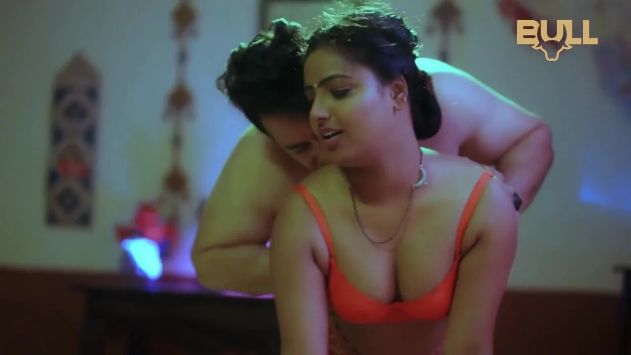 Kachi 2025 Bull App Hindi Porn Web Series Episode 1