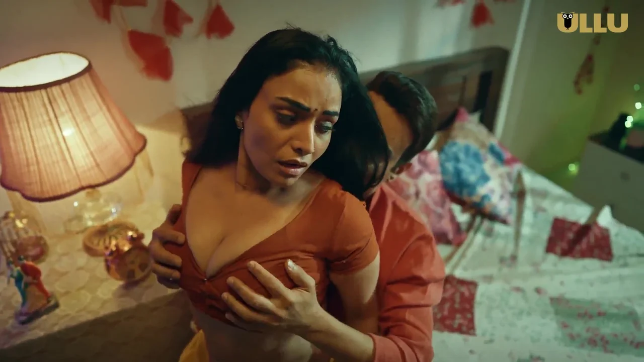 ullu xxx video Free Porn Video