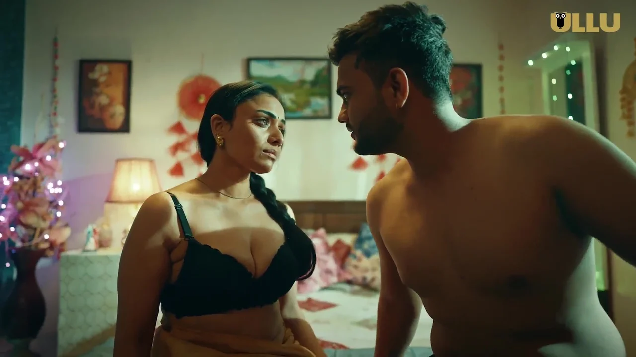 Kundi Mat Khadkao Raja 2025 Ullu Hindi Porn Web Series Ep 7