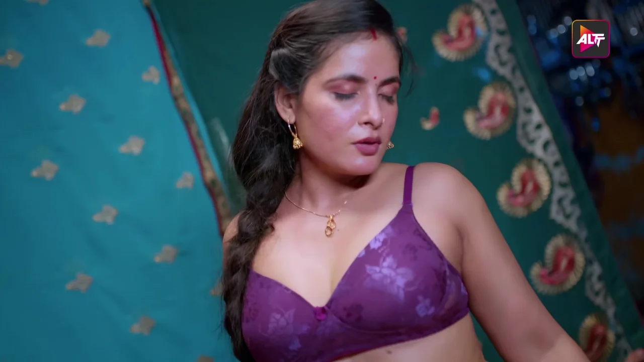 Rangeen Kahaniyan 21 2025 Altt App Hindi Porn Web Series Ep 1