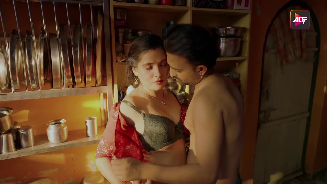 Rangeen Kahaniyan 21 2025 Altt App Hindi Porn Web Series Ep 2