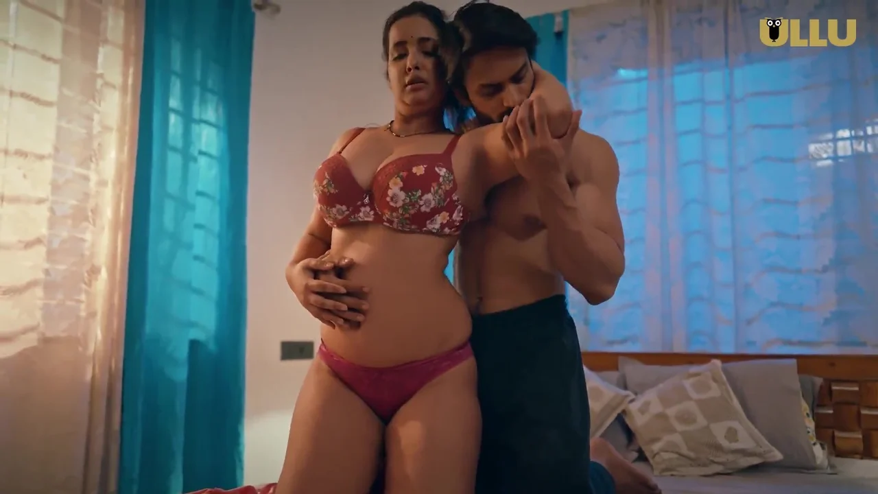 Besharam 2025 Ullu Hindi Porn Web Series Episode 5