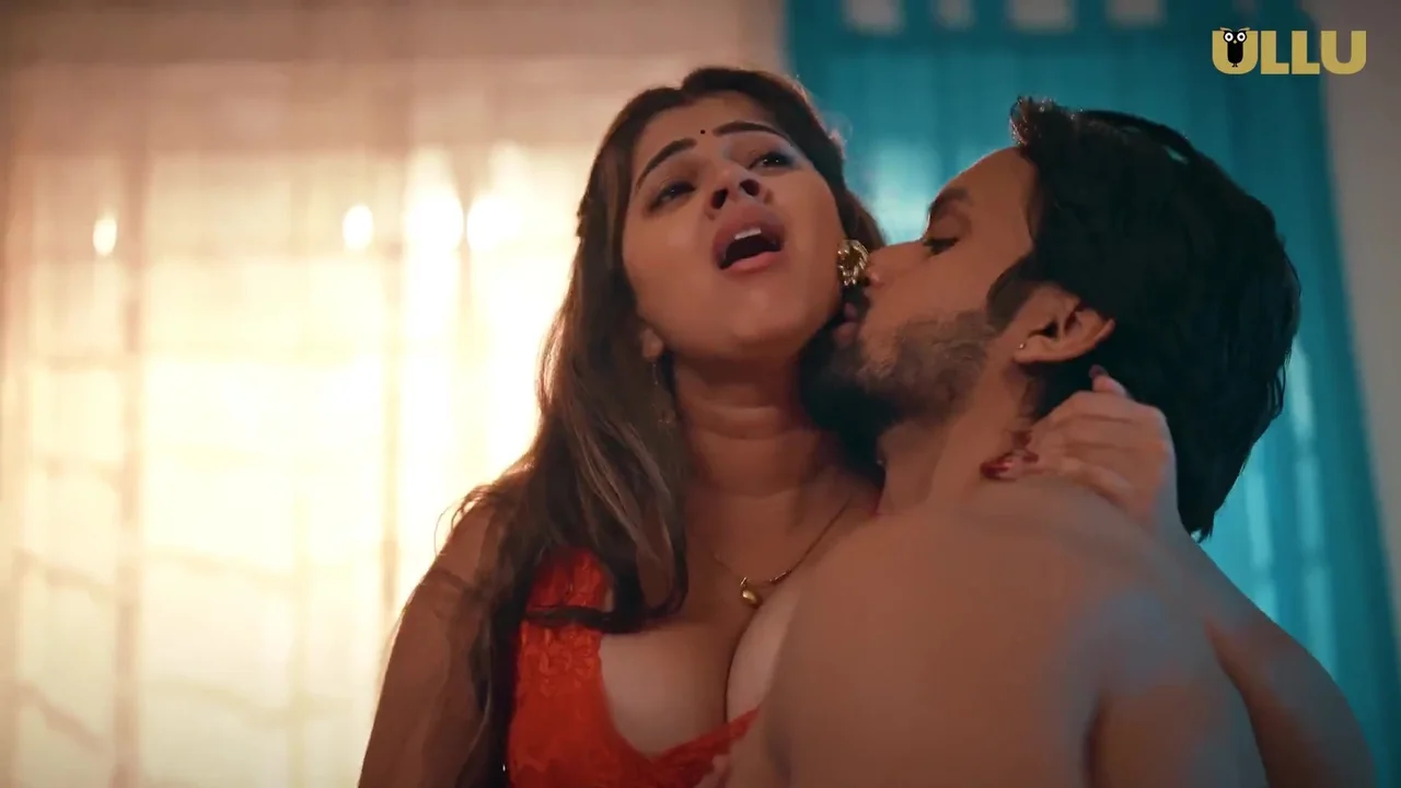 Ullu web series hot scenes