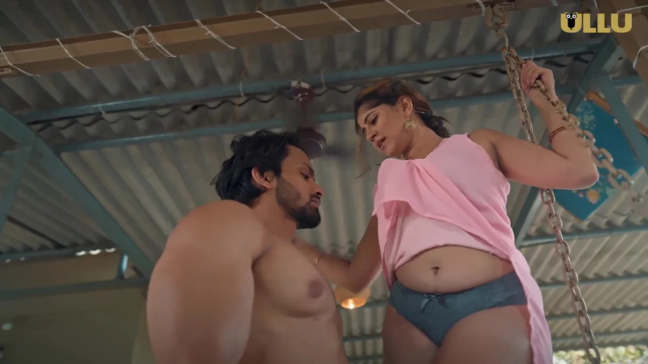 Besharam 2025 Ullu Hindi Porn Web Series Episode 3