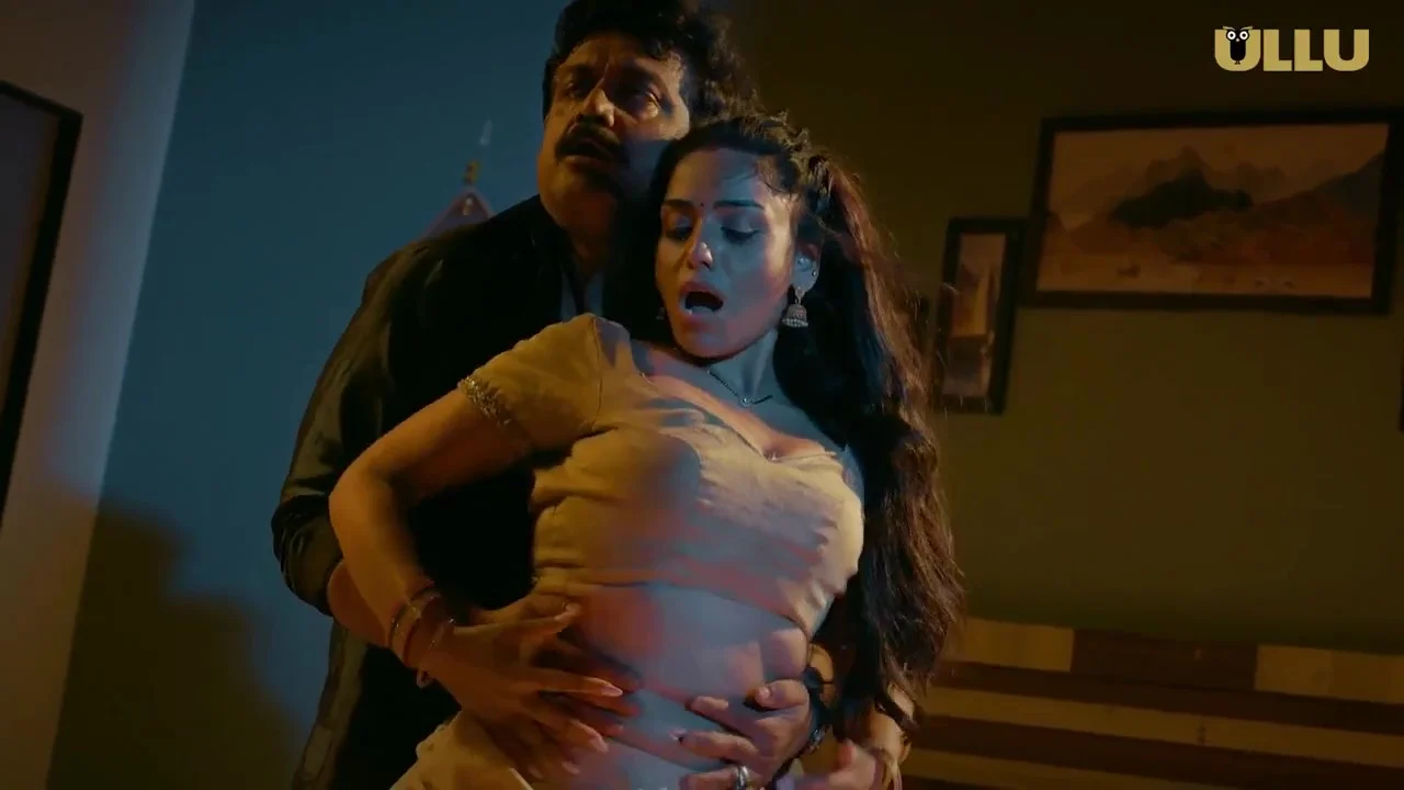 Daal Chawal 2025 Ullu Hindi Porn Web Series Episode 5