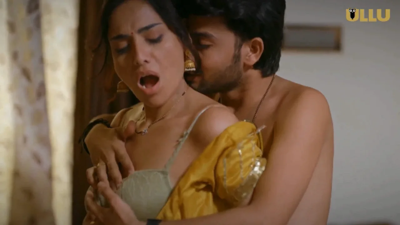 Daal Chawal 2025 Ullu Hindi Porn Web Series Episode 7