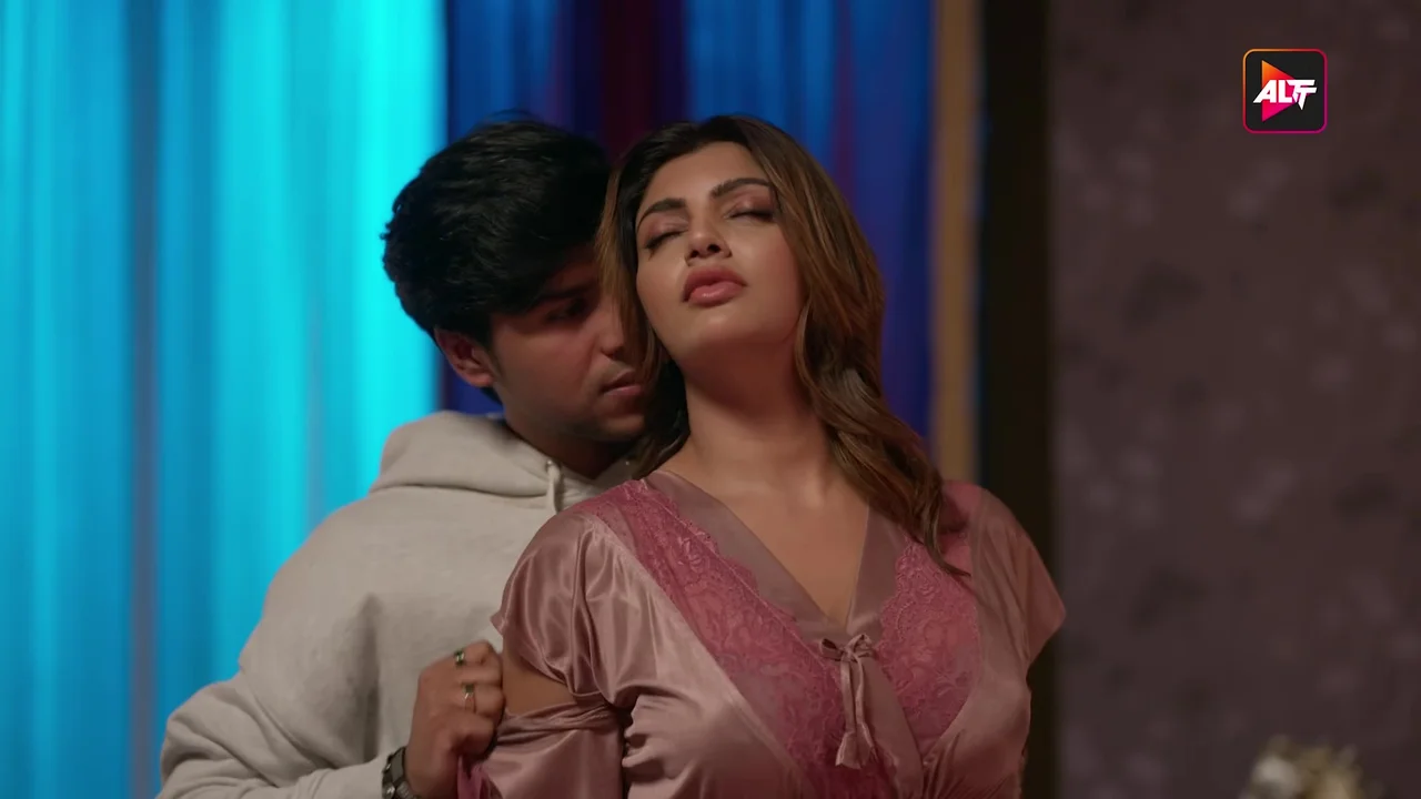 Dons and Darlings 2 2025 Altt Hindi Porn Web Series Ep 2