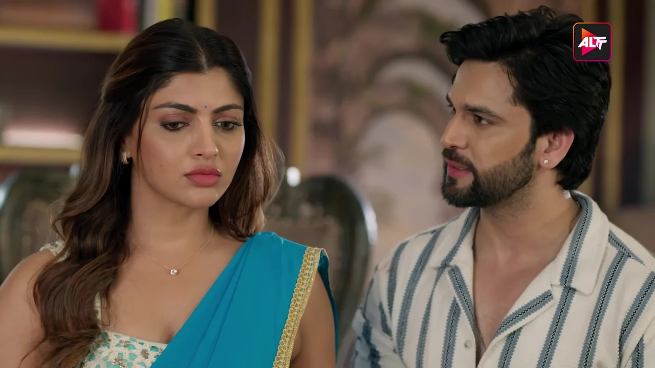 Dons and Darlings 2 2025 Altt Hindi Porn Web Series Ep 3