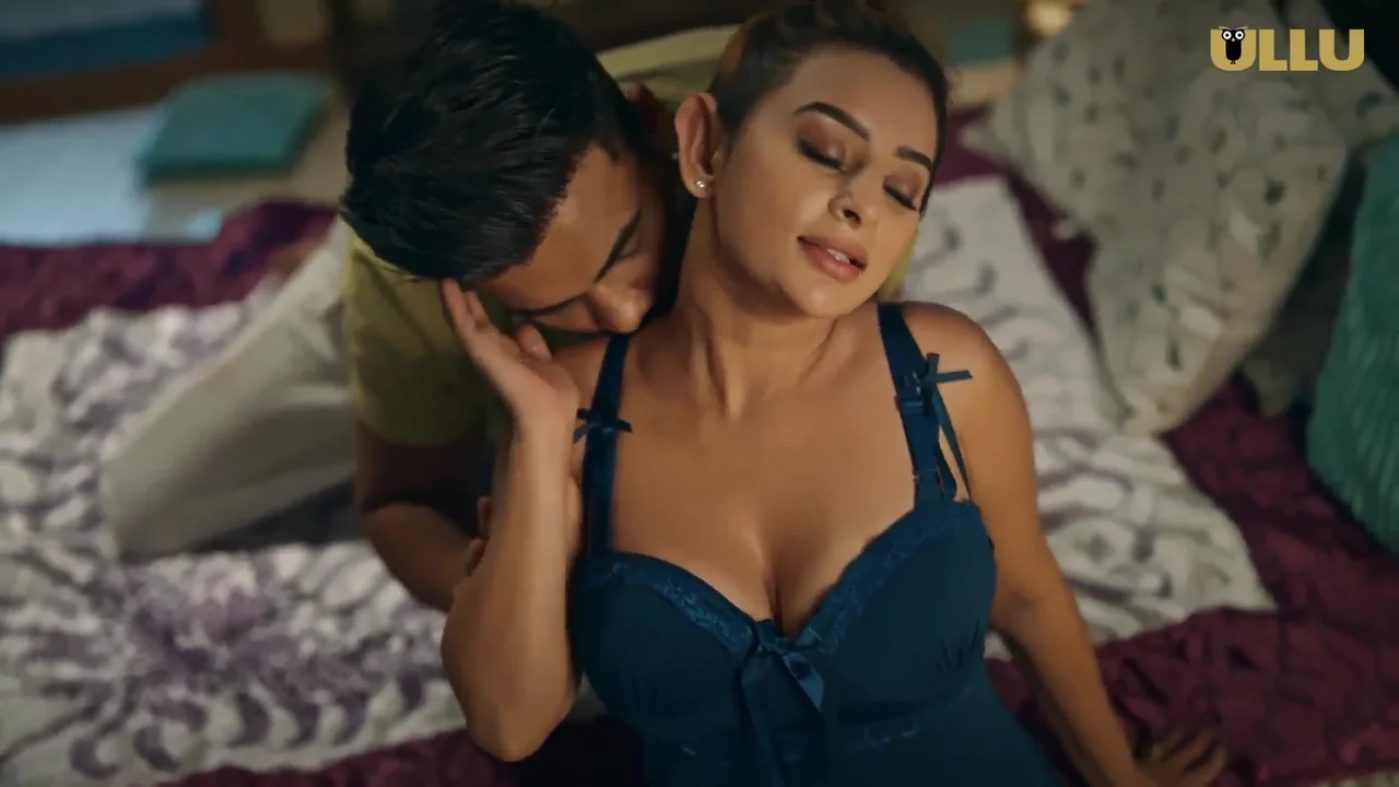 Gore Gore Gaal 2025 Ullu Hindi Porn Web Series Episode 2