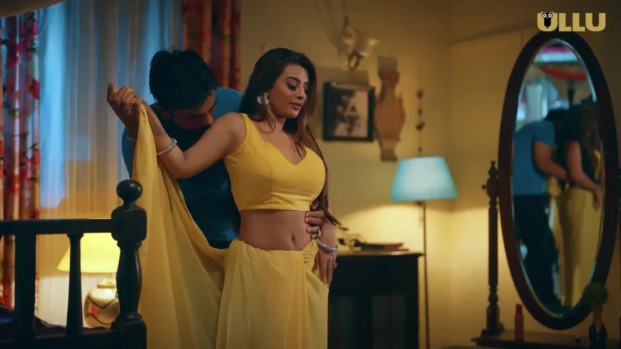 Gore Gore Gaal 2025 Ullu Hindi Porn Web Series Episode 3