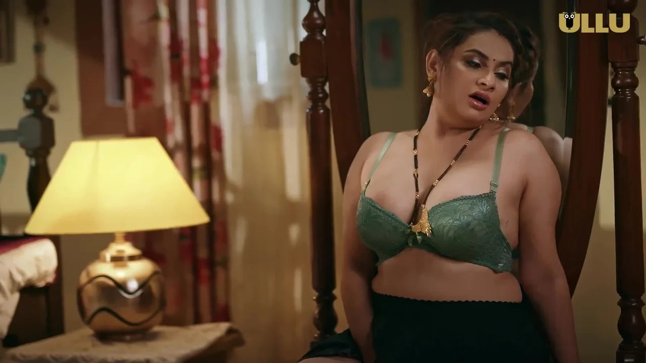 Gore Gore Gaal 2025 Ullu Hindi Porn Web Series Episode 4