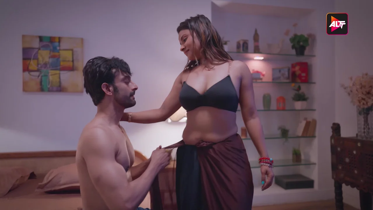 Namkeen Kisse 2025 Altt App Hindi Porn Web Series Episode 29