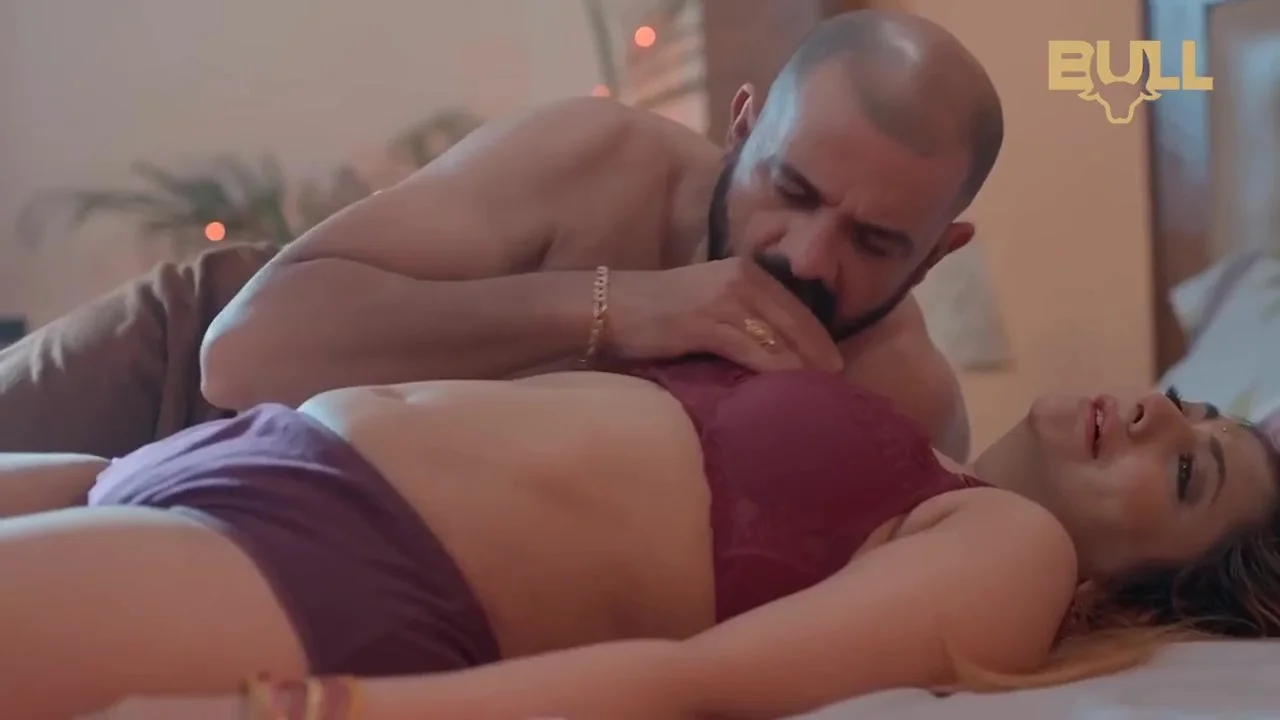 Raasleela 2025 Bull App Hindi Porn Web Series Episode 5